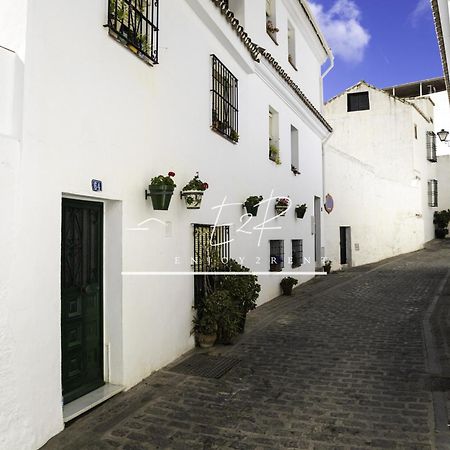 Enjoy2Rent Apartamento Charcones En Mijas Pueblo Apartment Ngoại thất bức ảnh
