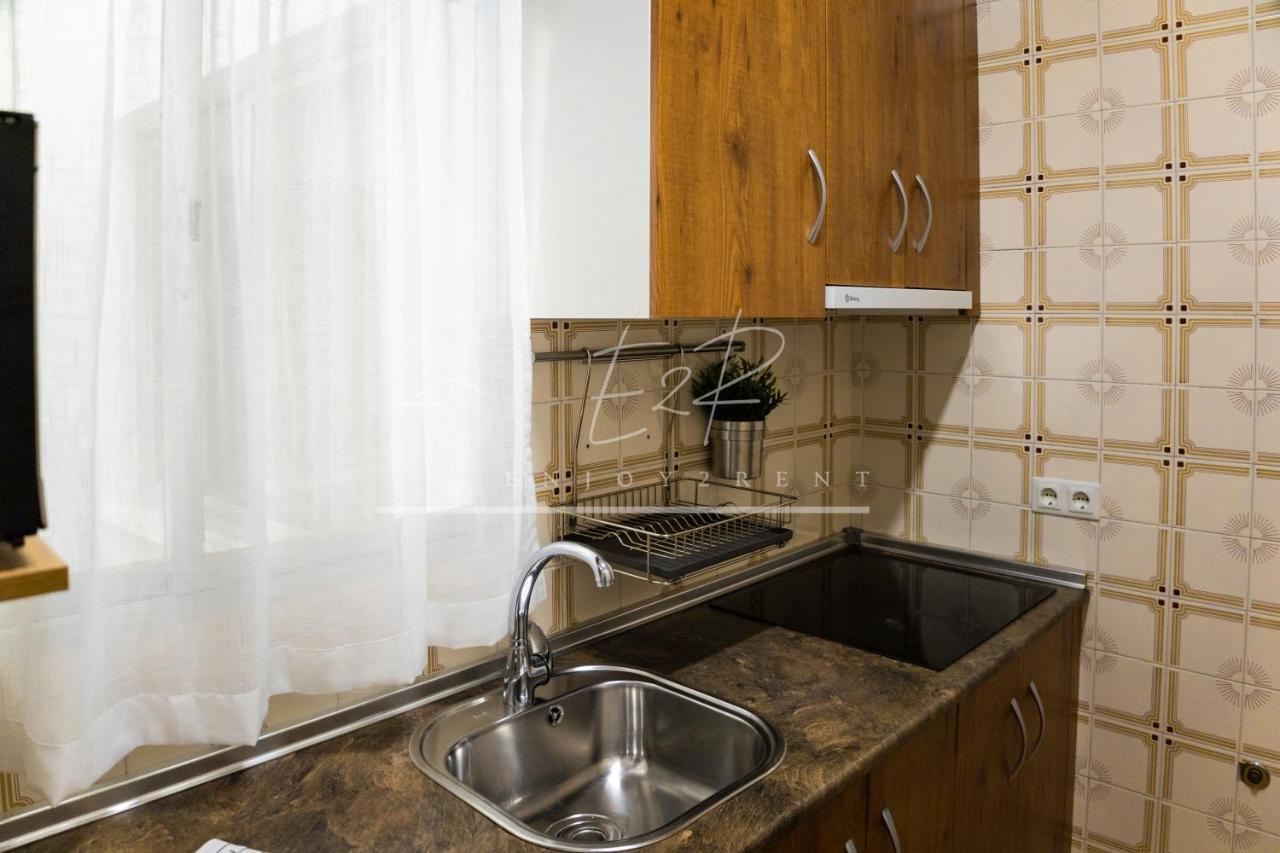 Enjoy2Rent Apartamento Charcones En Mijas Pueblo Apartment Ngoại thất bức ảnh