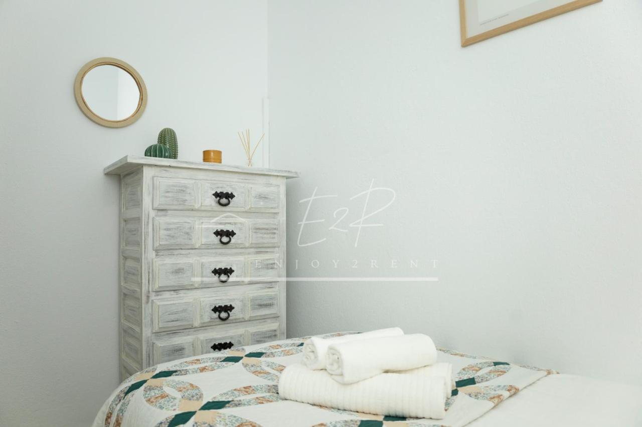 Enjoy2Rent Apartamento Charcones En Mijas Pueblo Apartment Ngoại thất bức ảnh