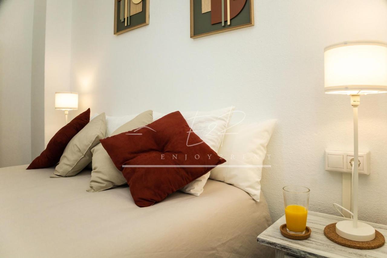 Enjoy2Rent Apartamento Charcones En Mijas Pueblo Apartment Ngoại thất bức ảnh