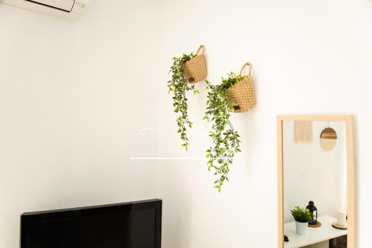 Enjoy2Rent Apartamento Charcones En Mijas Pueblo Apartment Ngoại thất bức ảnh