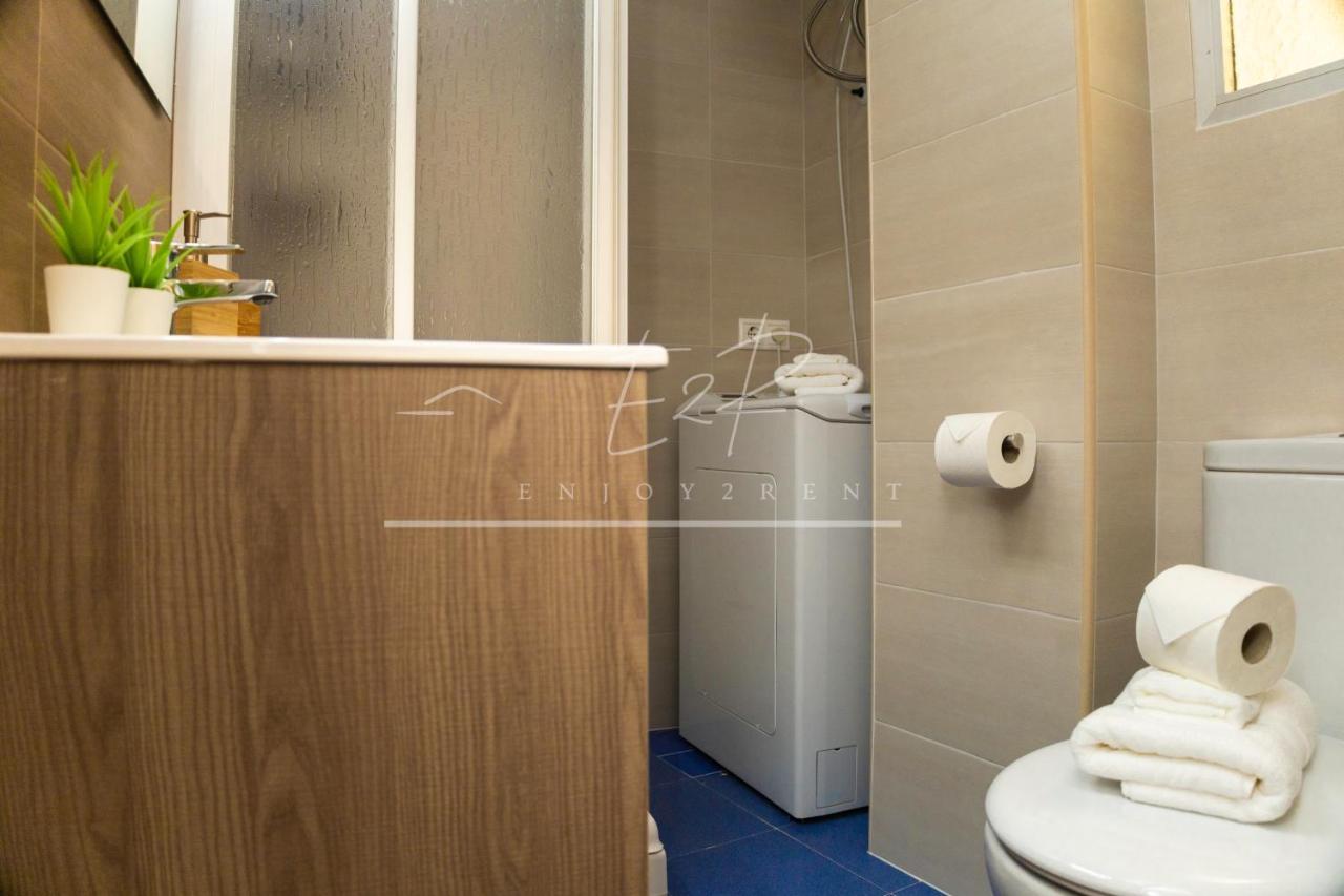 Enjoy2Rent Apartamento Charcones En Mijas Pueblo Apartment Ngoại thất bức ảnh