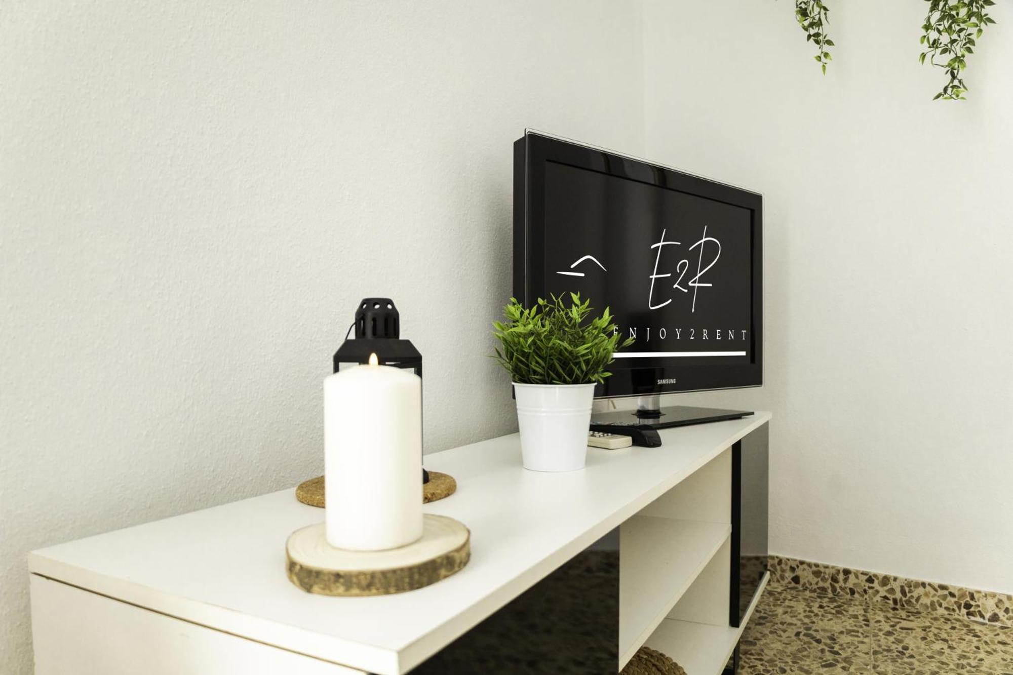 Enjoy2Rent Apartamento Charcones En Mijas Pueblo Apartment Ngoại thất bức ảnh