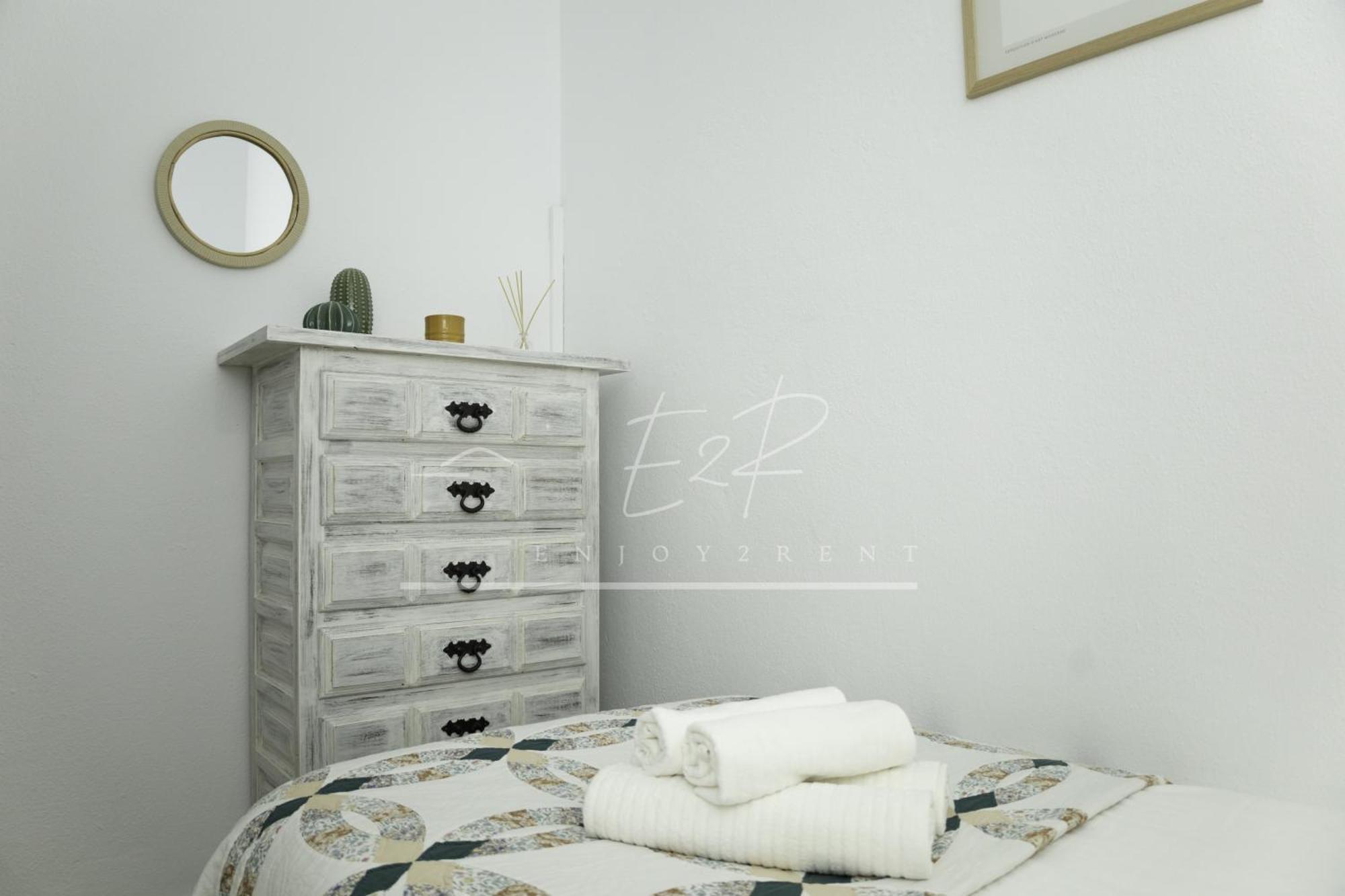 Enjoy2Rent Apartamento Charcones En Mijas Pueblo Apartment Ngoại thất bức ảnh