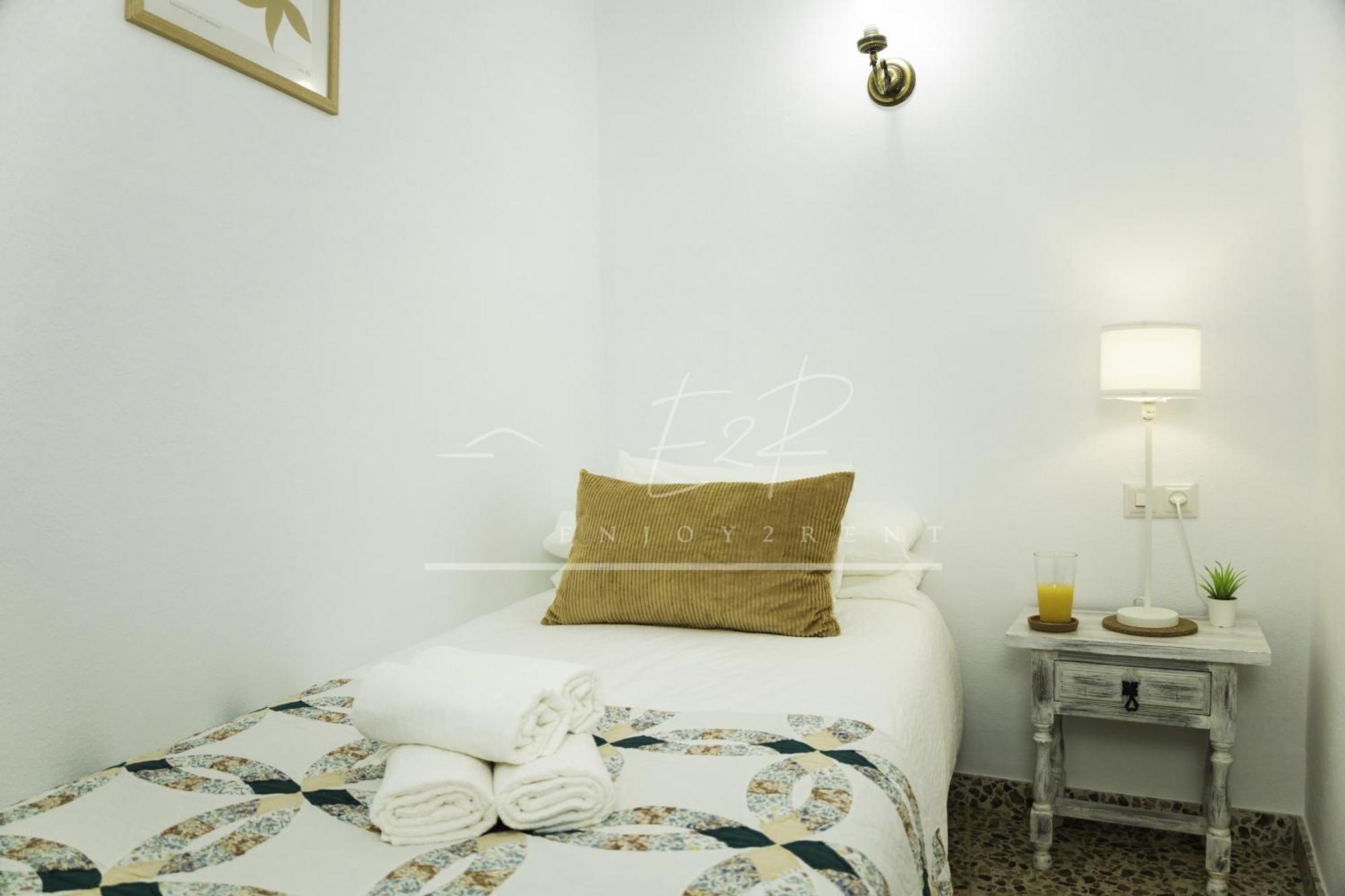 Enjoy2Rent Apartamento Charcones En Mijas Pueblo Apartment Ngoại thất bức ảnh