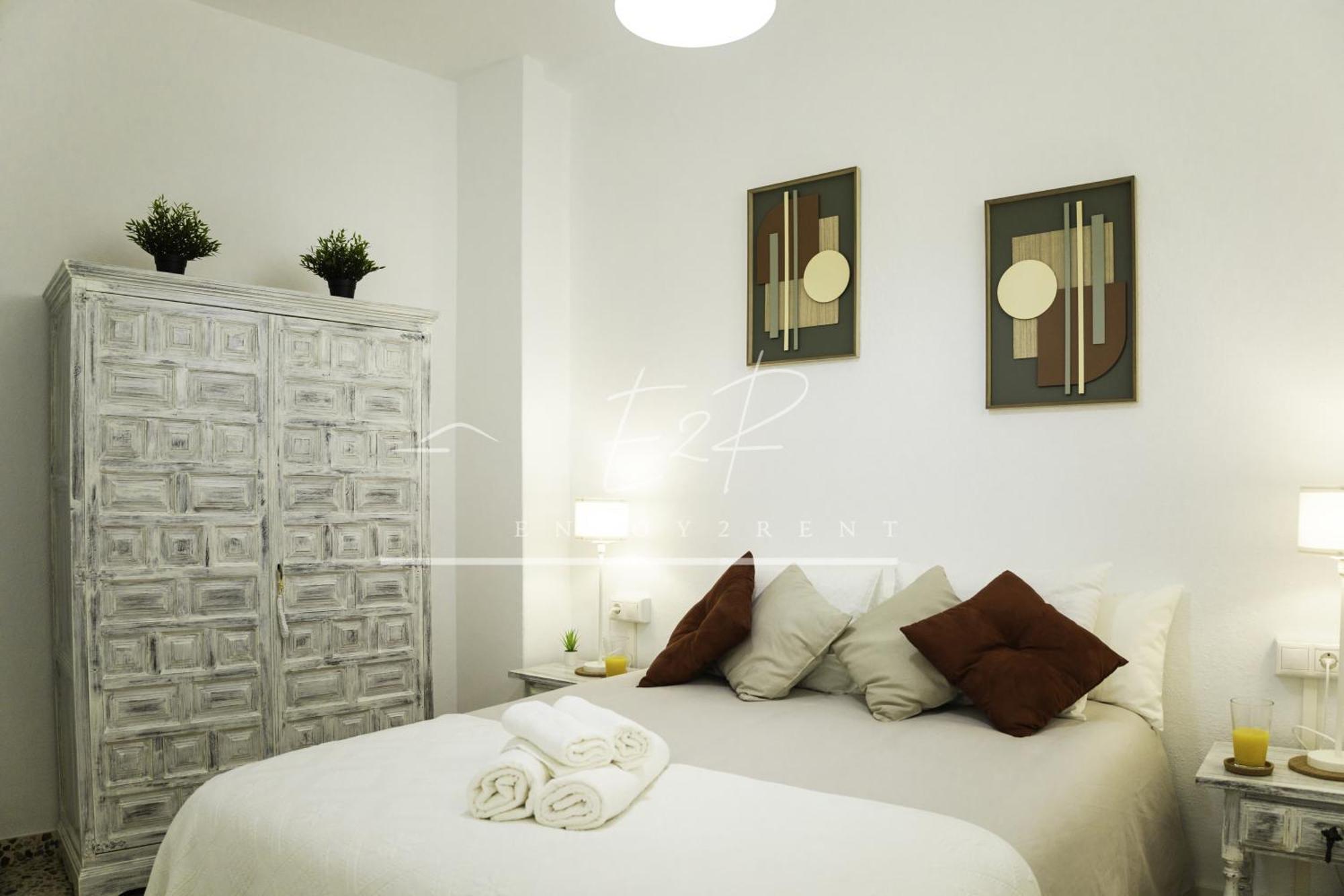 Enjoy2Rent Apartamento Charcones En Mijas Pueblo Apartment Ngoại thất bức ảnh